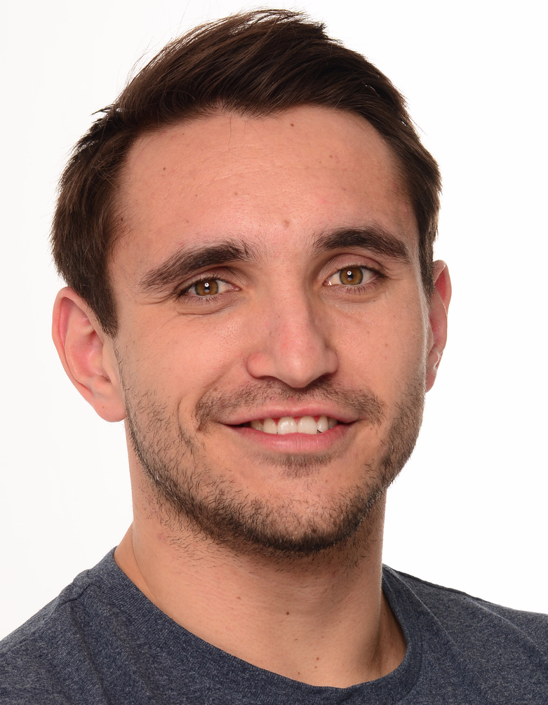 Maximilian E. Herrmann